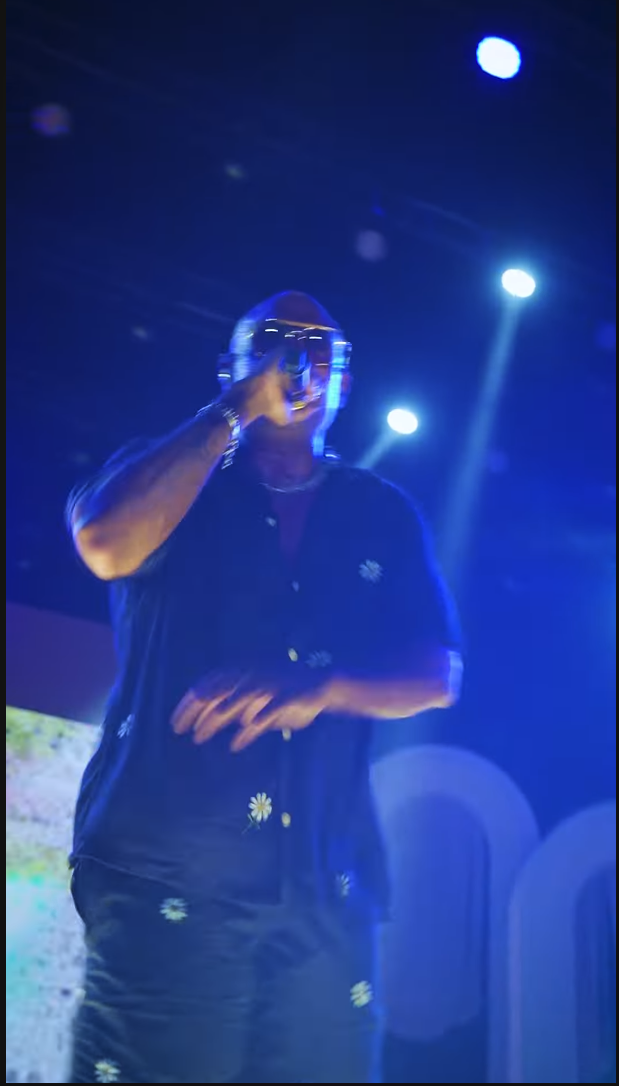 Hacienda West Event Summer 2024 with Sharmoofers - Event by TEB