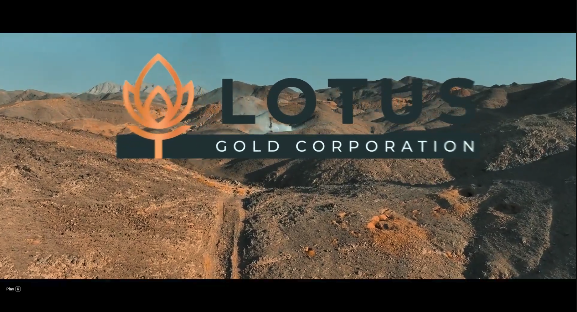 Lotus Gold - Gold digging in Marsa Alam