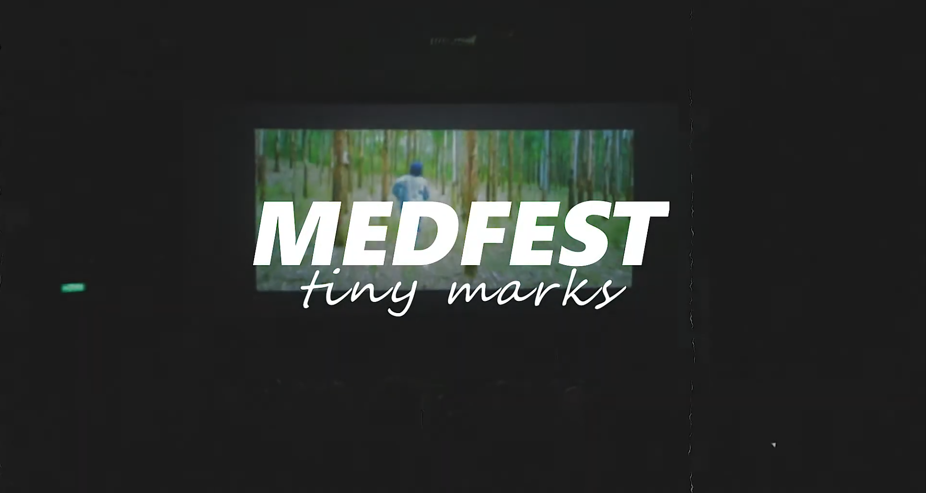 MEDFEST opening